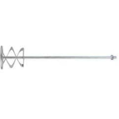 MEZCLADOR TURBO VOREL 115 mm CON ROSCA M14 09063