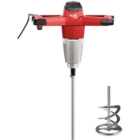 Mezclador y agitador 1010 W MXE 1000 + WR2 120 230/CEE FLEX - 495883