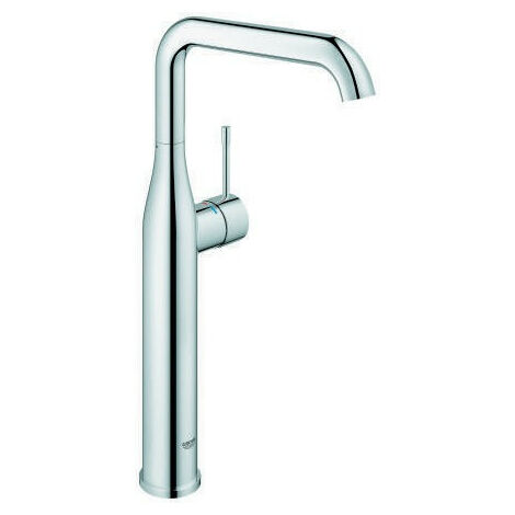 Mezcladora móvil Lavabo Grohe Garol para vasques para posar cromado