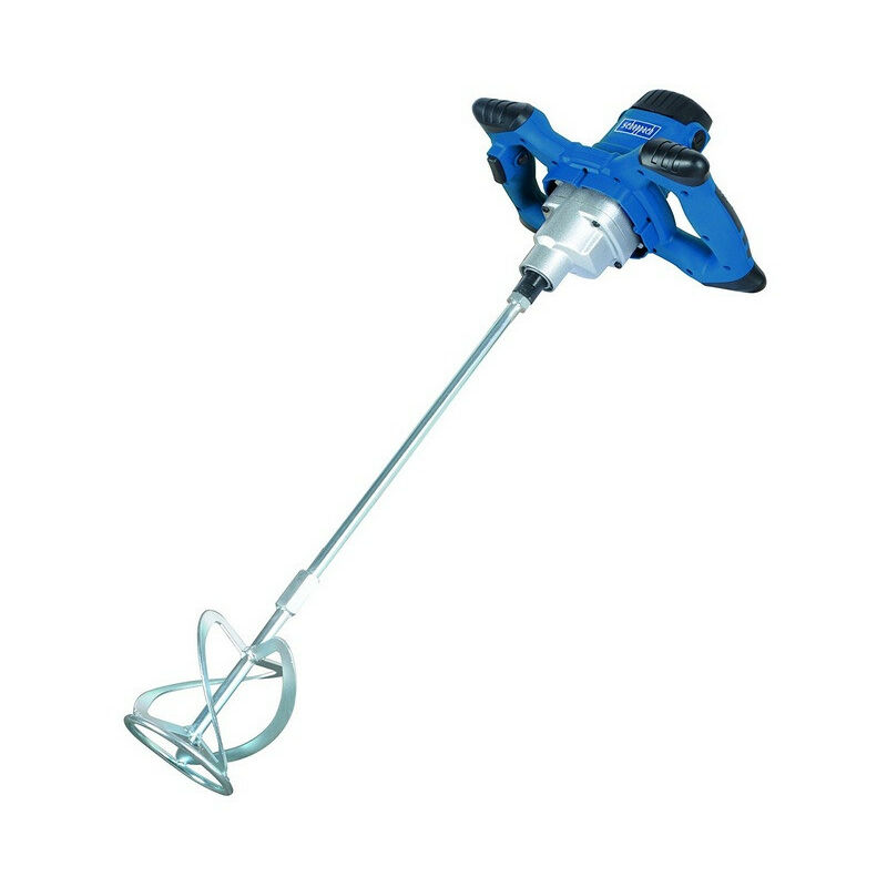 

Scheppach - Mezclador 1200W 90-100L - PM1200