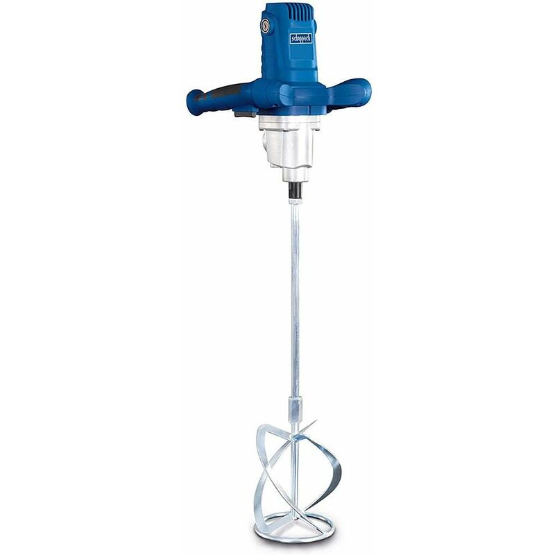 

Scheppach - Mezclador 1600W varilla 550mm - PM1600