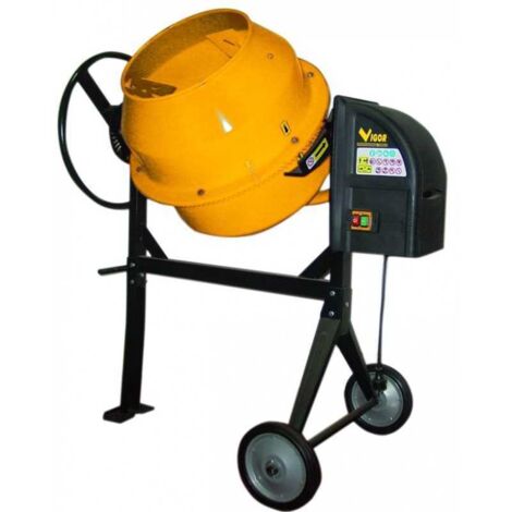 Mezcladora Vigor Modelo 130 Watt 550