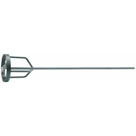 MEZCLADORA VOREL PARA MATERIALES A GRANEL 80 mm