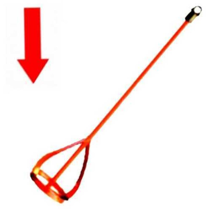 Mezcladores de pintura Elica 100X600 Altura 01963