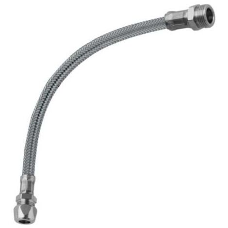 Mezcladores flexibles M1/2" mm 10 30 pz.2 Mrg
