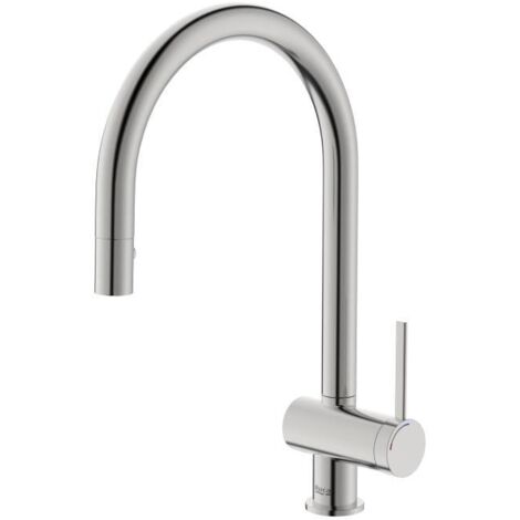 MEZDR.P/CCA.ONA C.CV.GIR.DU.2 FUNCS.EXTRB.ENL.ALIM.FLEXIBLES APERT.AGF.ACD.INOX