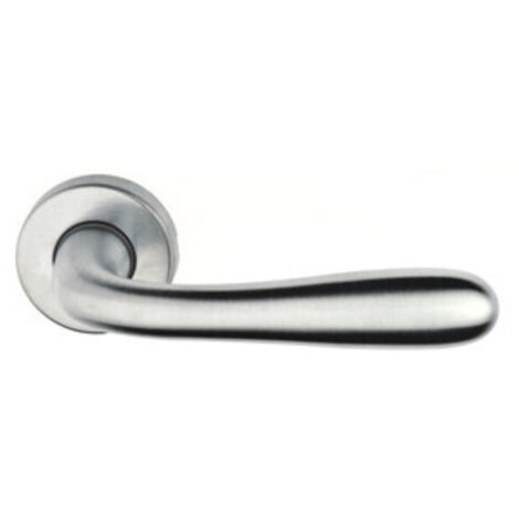 MEZZA MANIGLIA GOCCIA ART.1126 ROSET TON CR SAT SX- 4,0 pz