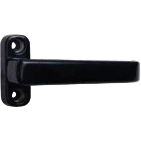 MEZZA MANIGLIA PER PERSIANA RIBASSATA ALLUMINIO- 1,0 pz
