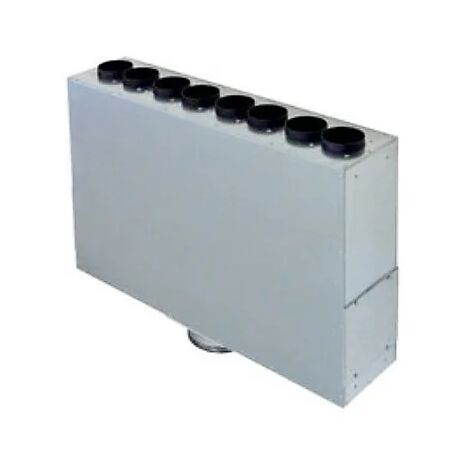 MF-BV Luftverteiler-Kasten - Maico Ventilatoren