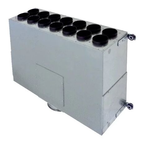 MF-BV Luftverteiler-Kasten - Maico Ventilatoren