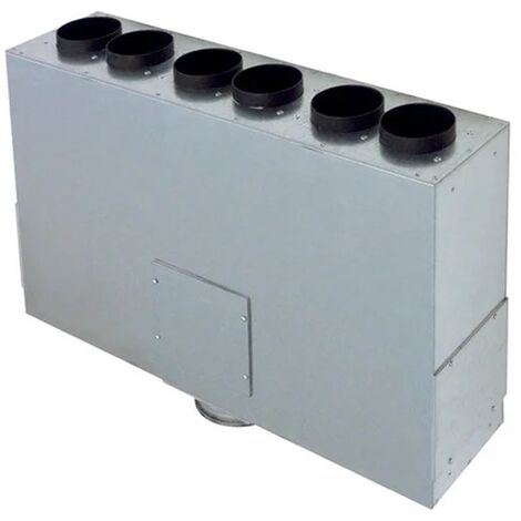 MF-BV Luftverteiler-Kasten - Maico Ventilatoren