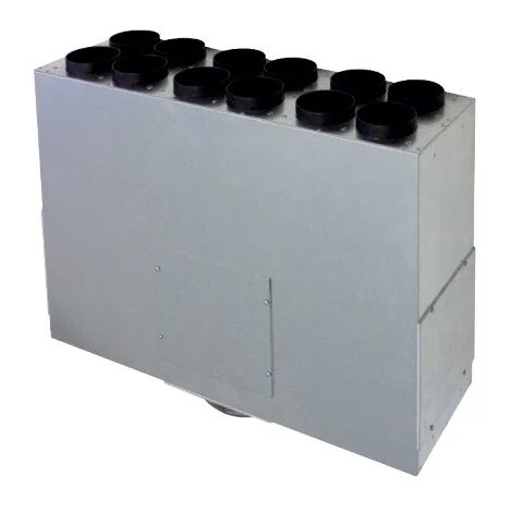 MF-BV Luftverteiler-Kasten - Maico Ventilatoren