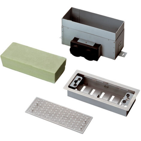 MF-FBWA Fußboden-/ Wandauslässe - Maico Ventilatoren