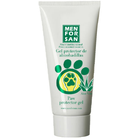 MF Gel Lunchillas Protector 50 ml