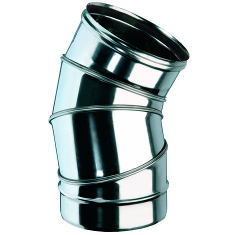 mf inox articulé bend d 80
