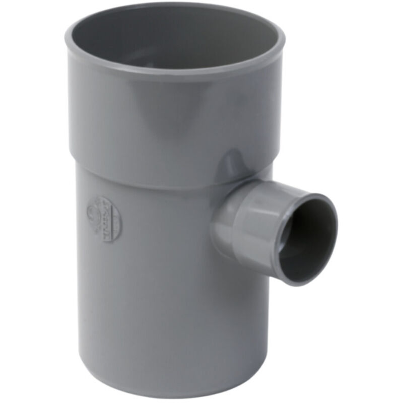 

Nicoll - MF reducido 90° tee: 100/50/100