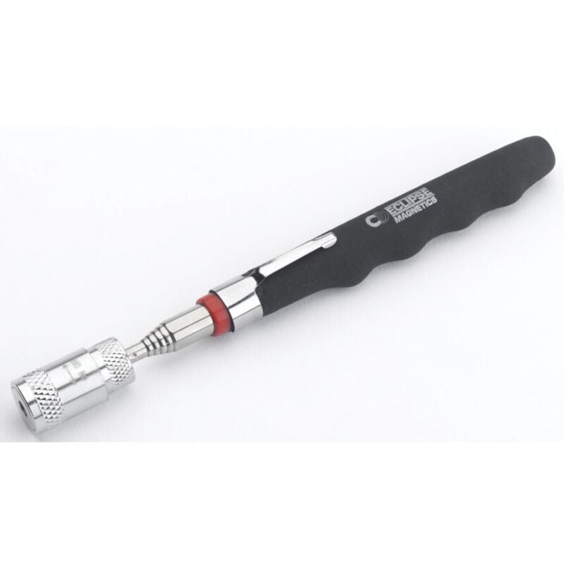 Eclipse - Heavy Duty Telescopic Retrieval Tool with Torch