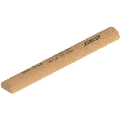 Mf344 Half Round File 100 X 12mm - Medium