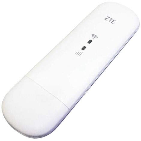 MF79U Routeur 4G USB Modem avec Carte Réseau Sans Fil WI-FI TDD-LTE