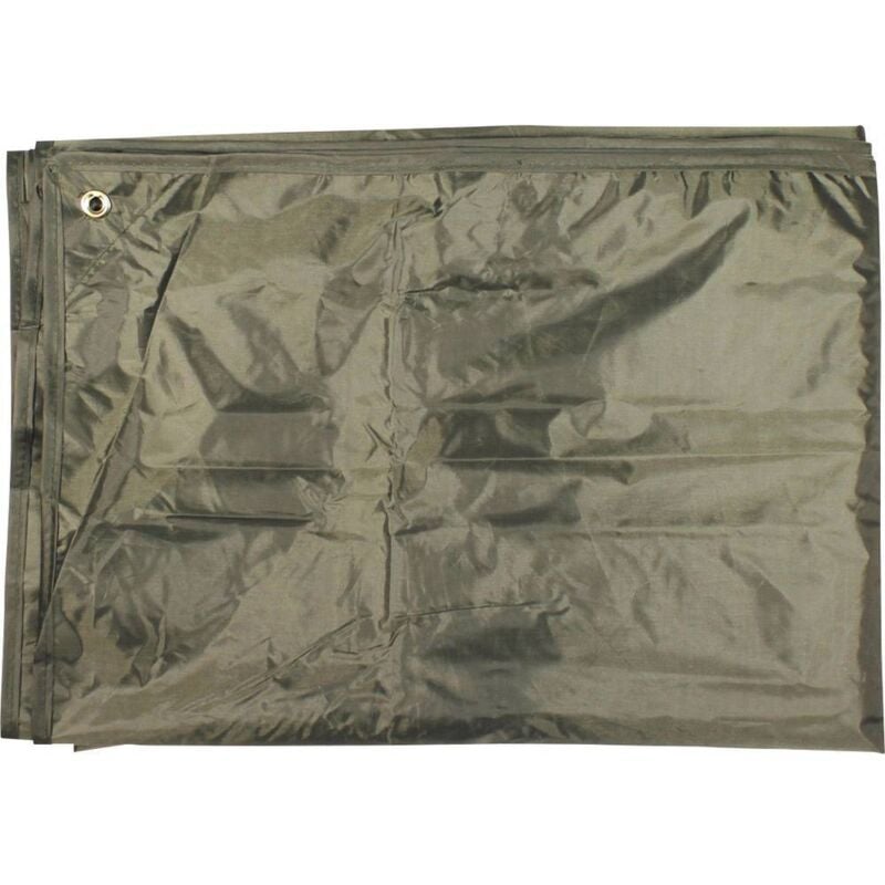 MFH - 32421B Bâche polyvalente Tarp 300 cm x 200 cm 1 pc(s)