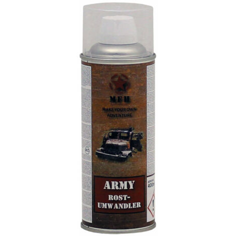 MFH - Military & Adventure 40363 Rostumwandlerspray 400 ml  1 St.