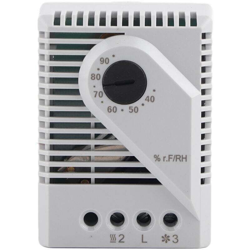 Image of MFR012 Humidity Controller, Mechanical Humidity Controller,&hellip;