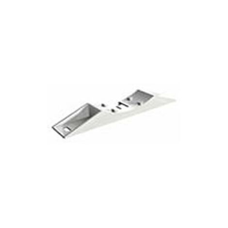 MG and MG-T inline fan mounting brackets in various sizes