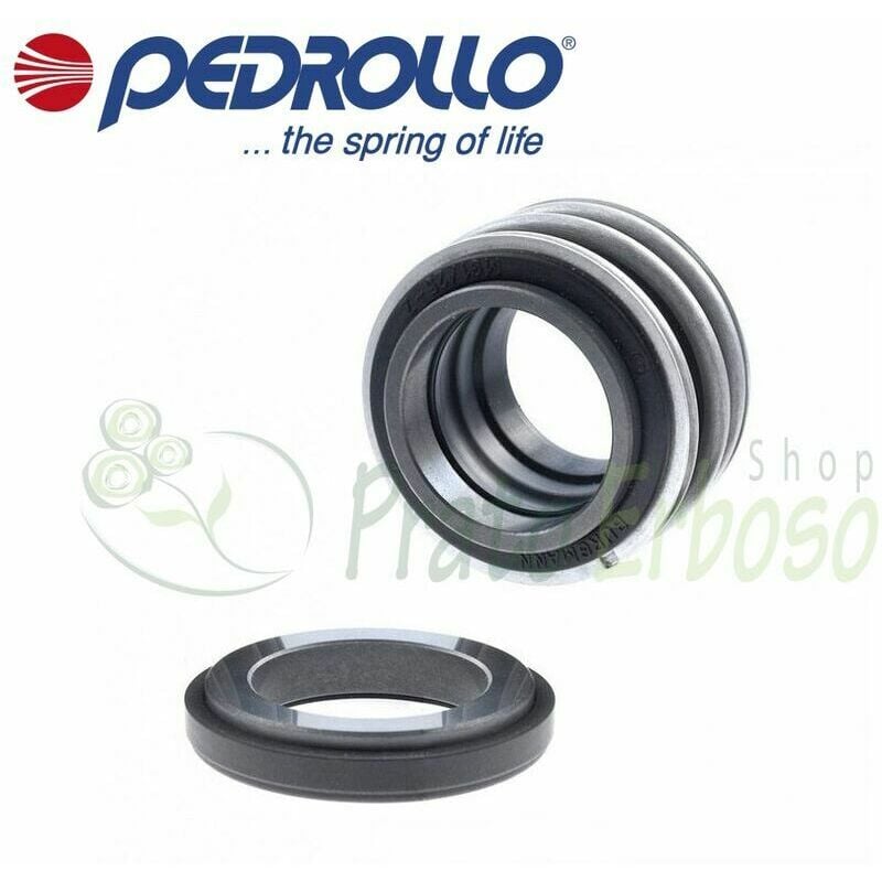 MG1-14D sic - garniture mécanique 14 mm