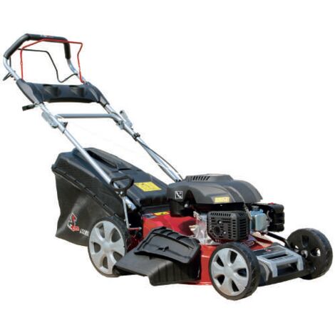 MG51S RASAERBA 4,5 HP 4 Tempi trazionato lama 51 cm