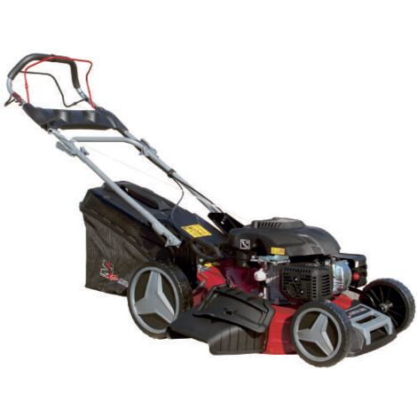 MG53SE RASAERBA Avviamento elettrico 5 HP 4 Tempi lama 53 cm