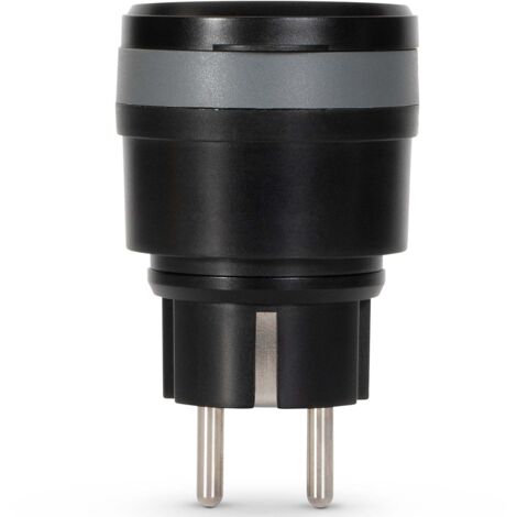 Mgdr 3500 ricevitore da esterno mini plug in onoff