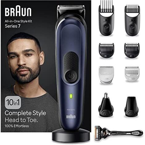 MGK7410 Noir Lithium ion