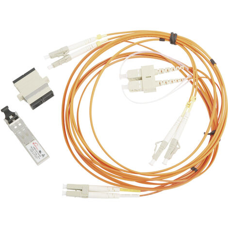 MGKSX1 Trend Networks 1000BASE LWL-SX