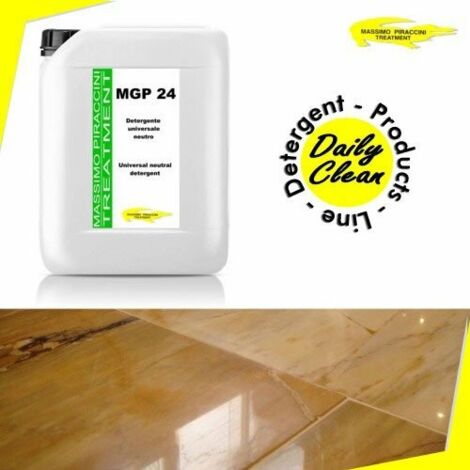 MGP 24 - Entretien quotidien - 5 litres