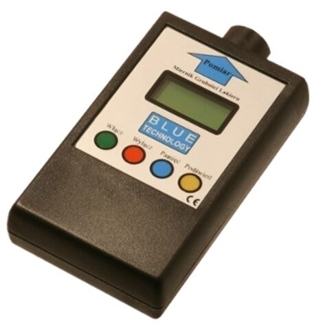 MGR-10-FE Mesureur de peinture