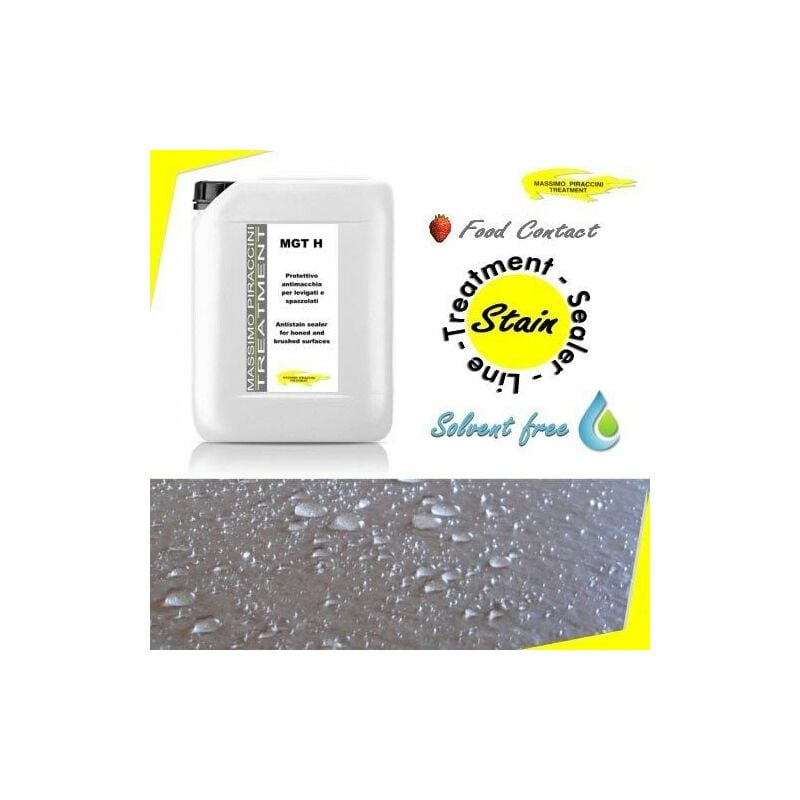 Mgth - Hydrofuge Oléofuge - 5 litres - -