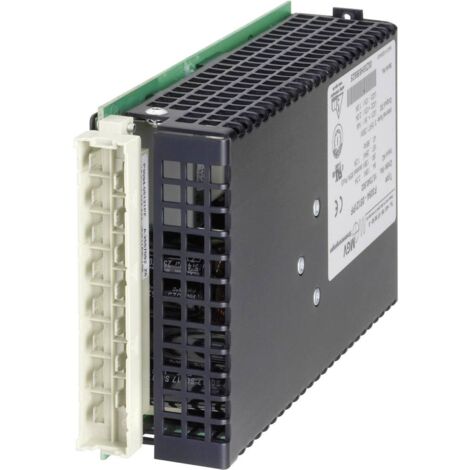 mgv P110-24051PF Innesto DIN alimentatore di rete per montaggio P110-24051PF Num. uscite: 1 120 W