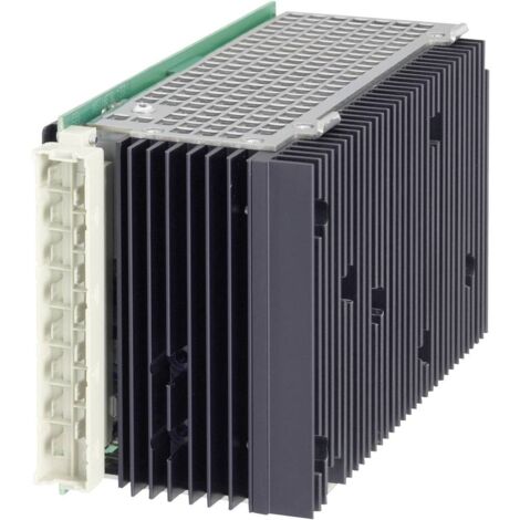 mgv P250-24101PF Innesto DIN alimentatore di rete da incasso P250-24101PF Num. uscite: 1 240 W