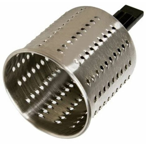 MGX300 - Cestello n. 1 per grattugiare e affettare con fori sottili - Robot da cucina e Cuocitutto - KENWOOD - 329755