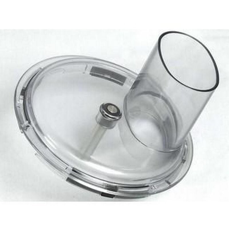 MGX400 Couvercle nu (sans poussoir) du MGX400