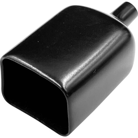 MH Connectors DIP-IEC5-BK Manchon isolant noir 1 pc(s) W299723