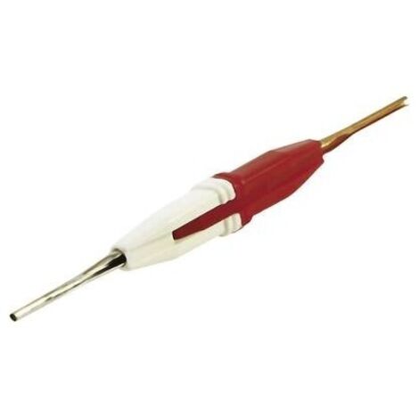 MH Connectors MHDBC-IET MHDBC-IET Utensile Bianco, Rosso 1 pz.