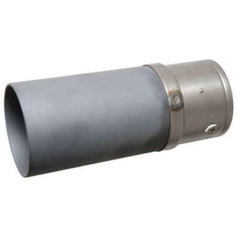 MHG Brennerrohr Keramik RE1.19-26H mit Senkschraube m. I-Skt. M6x8 2021