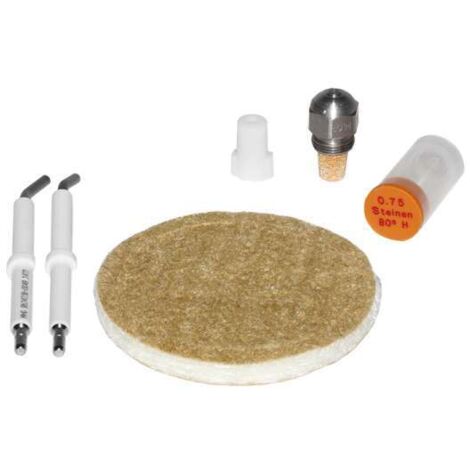MHG Raketenbrenner Wartungsset RE 1.38 HK, RE 34+40 HUG 95.90100-0104