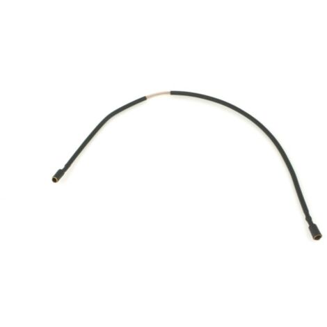 MHG Zündkabel mit Steckerhülsen 95.24200-0067 RE 1H, 360mm