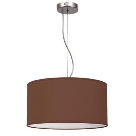 Mi Lampara - Colgante Nicole Verde Pistacho 1xe27 (regx30d)