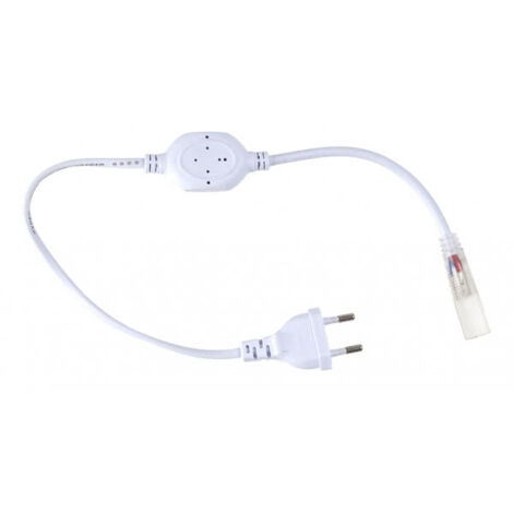 Mi Lampara - Kit Suspension Cable De Acero Oficina
