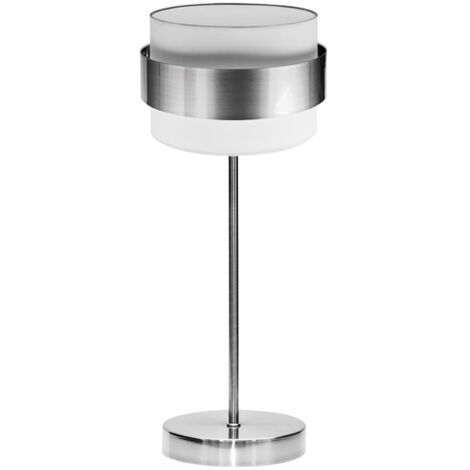 Mi Lampara - Lampara 4aa Bremen Cuero/marron-oro 4xe14 Regx92