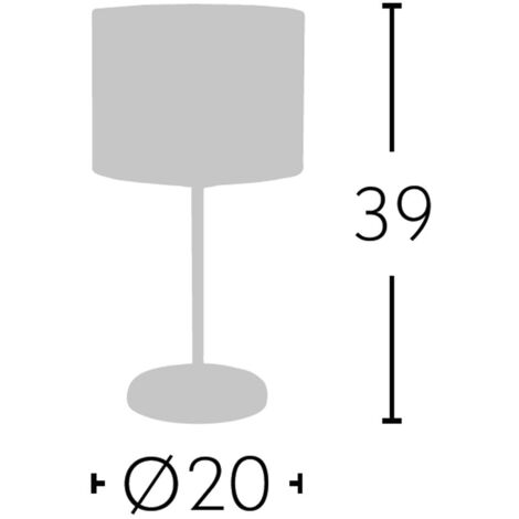 Mi Lampara - Proyector 20w 3000k Led Smd Quiron 1700lm 120º 14x18x4,5