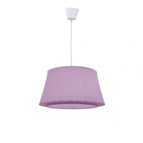 Mi Lampara - Sobremesa Infantil Tripode Rosa 1xe1435x20